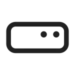 Storage SVG Icon